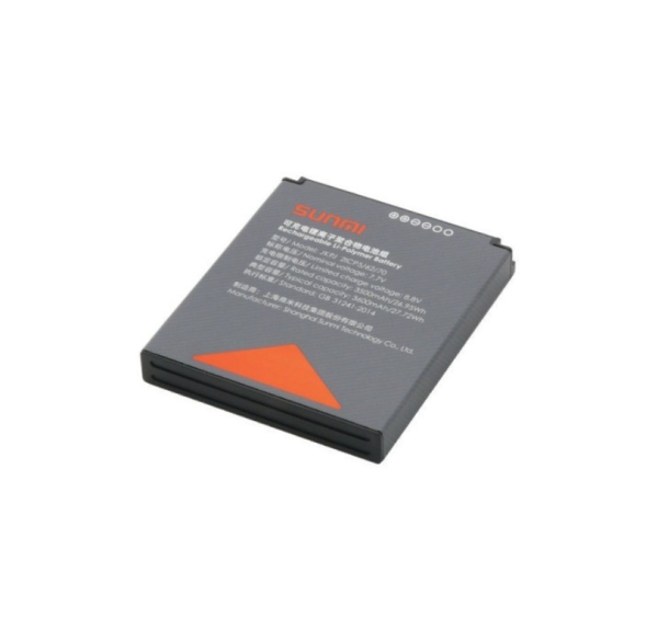 V2S/V2S PLUS Lithium Battery