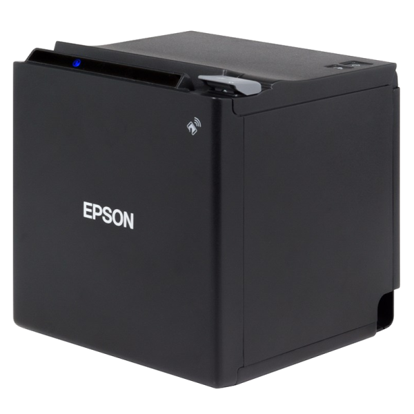 Epson TM-M30II (112)  Ethernet | BT | Black | EU
